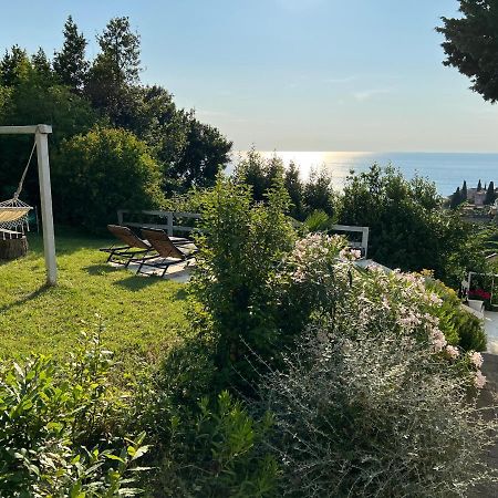 Vista Del Mar Bed and Breakfast Piran Exteriör bild